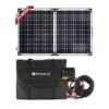 Enerdrive SPF-EN160W Folding Solar Kit 160w