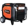 SP Tools SPGI7500E Generator 7500W Inverter Sp Power Equip