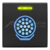 STEDI Push Switch Square Type for Spot Lights SQUARE-TOY-DRIVE
