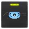STEDI Push Switch Square Type for Rock Lights SQUARE-TOY-ROCKLIGHTS
