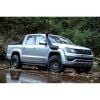 Safari 4x4 Snorkel SS1410HF V-Spec fits Volkswagen Amarok 3.0L V6