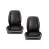 Autotecnica SS65BR Car Seats Pair