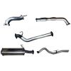 Manta Exhaust 3