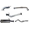 Manta Exhaust 3