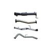 Manta Exhaust 3