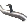 Manta Exhaust 4