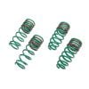 Tein S-Tech Coil Springs fits Honda FK8 FL5 SKHK8-S3B00