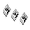 STEDI 8 Pack Channel Nuts M8 ST-12-CHN-808