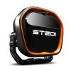 STEDI Type-X EVO 7 Inch Flood Beam ST-01-EVO-702