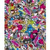 Autotecnica Flyboy Sticker Bomb A0009