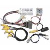 Beat-Sonic 9/12 Speaker Rockford Amplifier Retention Adapter for Delica 07-10 1477