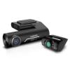 Vueroid DVR Full HD Front & Rear Dash Camera D20-F2