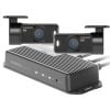 Vueroid DVR Front & Rear Tamper-Proof Dash Camera D40-Q2