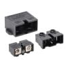 Stinger Metra PowerSports 4 AWG High Current Quick Disconnect Power Block MPS-3PB