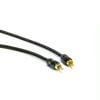 Stinger X12 RCA to Speaker Wire Adapter X12LINE