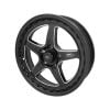 Street Pro 002 XR Convo Pro Front Runner Black 17x4.5