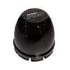 Street Pro Center Cap with Decal Black suits Centerline/Streetpro