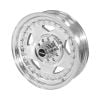 Street Pro 005 Convo Pro Drag Wheel Polished 15x6