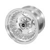 Street Pro 005 Convo Pro Drag Wheel Polished 15x7