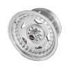 Street Pro 005 Convo Pro Drag Wheel Polished 15x8.5