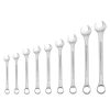 STP Jumbo Combination Spanner Set 9pc Imperial STP3251
