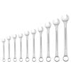 Supatool Jumbo Combination Spanner Set 10pc STP3253