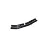 Redback STR134TP Tail Pipe fits Holden Commodore 01/97-01/07 & HSV Maloo R8 03/01-04
