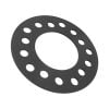 Street Pro Wheel Spacers 5mm Thick 5x4.25in 5x4.5in 5x4.75in Pair STP-WS7102