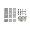 Rhino Rack Vortex Ladder Rack Lock Tabs 12 Pack SUB0835