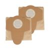 Bigboi SUCKRPROPLUSDPB2 Dust Paper Bag 2pk for SUCKRPRO+