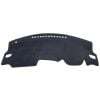 Sunland Dashmat Black fits Kia Stonic 10/20-on A5201