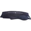 Sunland Dashmat Charcoal fits Iveco EURO CARGO 01/02-on IV206
