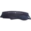 Sunland Dashmat Charcoal fits Mitsubishi Outlander ZM without HUD 08/21-on M8506