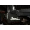 Superior Premium Mudflaps Suitable for Toyota LandCruiser 200 Series Front Pair SUP-200MUDFLAPFR