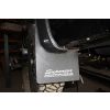 Superior Premium Mudflaps Suitable for Toyota LandCruiser 200 Series Rear Pair SUP-200MUDFLAPR