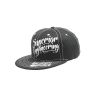 Superior Flat Brim CapMedium-Large Each SUP-FLAT-CAP-ML