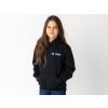 Superior Youth Hoodie Black Each SUP-HOODIE-Y-BLK-XXX
