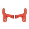 Superior Towing Points Suitable For Toyota LandCruiser 76/78/79 Series Heavy Duty Pair SUP-LCR70RP