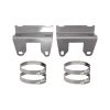Superior 2.0 Shock Reservoir Mount Suitable For Mitsubishi Triton MQ-MR Front Pair SUP-MQTFRM-XXX