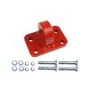 Superior Rated Tow Point Suitable For Nissan Patrol GQ/GU Heavy Duty Rear Kit SUP-NISRTPGU