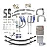 Superior Outback Explorer Australia Wide Legal 2 Inch 50mm Lift 32 Inch Tyres 3.56t Gvm Suitable For Toyota Hilux Revo 2015 on Dual Cab Only SUP-REVO22.0SSM-KIT