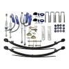 Superior Remote Res 2.0 2 Inch 50mm Lift Kit Suitable For Toyota Hilux 2015 on Kit SUP-RR-REVO2