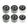 Superior Radius Arm Bush Kit Suitable For Toyota LandCruiser 70/80/105 Series Kit SUP-TOYRADBK
