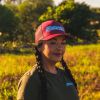 Superior Trucker Cap Maroon SUP-TRUCKCAP-MARO