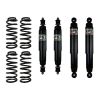 Superior 40mm Lift Kit Suitable For Jeep Cherokee KJ Kit SUP40JKJ