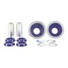 SuperPro SPF5594K Control Arm Rear Bush Kit Double Offset