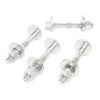 SuperPro TRC0047 Control Arm Inner Camber Bolt Kit