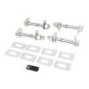 SuperPro TRC0053 Control Arm Inner Camber Bolt Kit