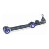 SuperPro TRC1104L Control Arm Assembly Kit