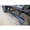 Supreme E-Board Electric Side Steps fits Wrangler JL 2D 2018+ PST01-0330